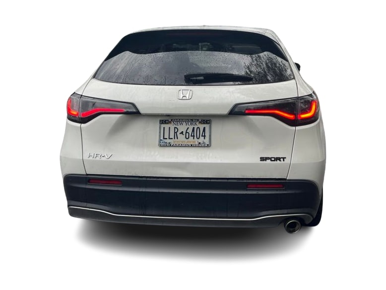 Thumbnail: 2024 Honda HR-V - 19