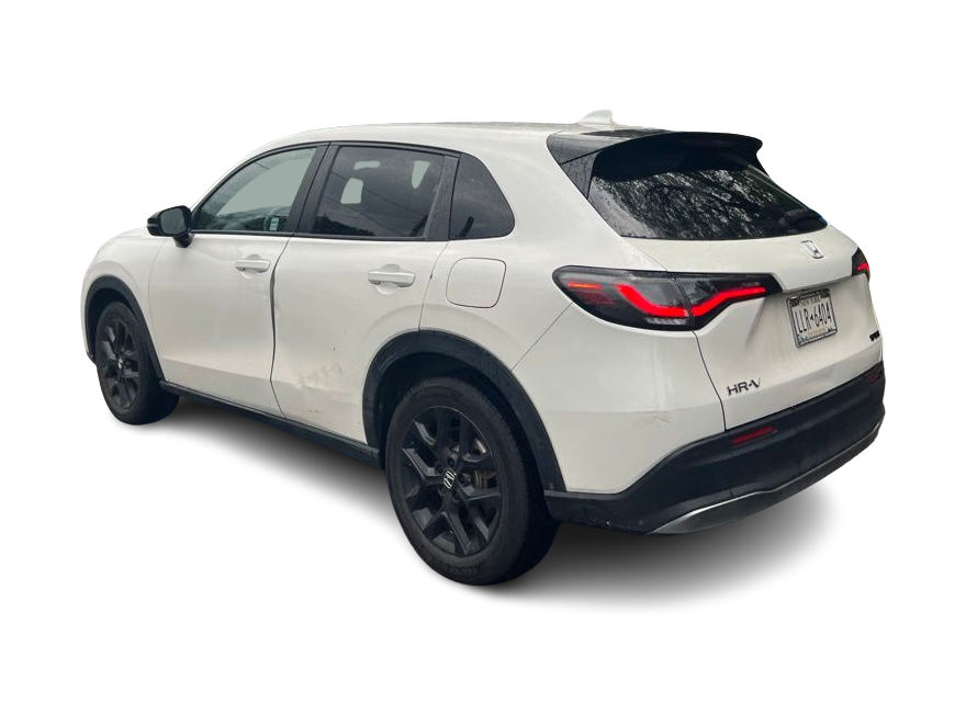 Thumbnail: 2024 Honda HR-V - 3