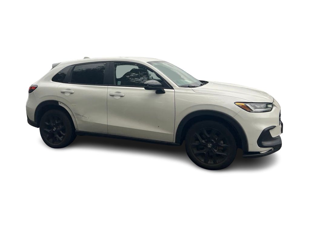 Thumbnail: 2024 Honda HR-V - 17
