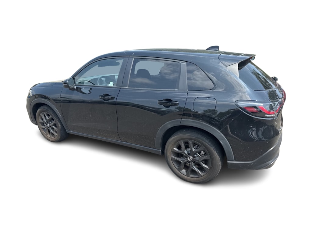 Thumbnail: 2023 Honda HR-V - 10