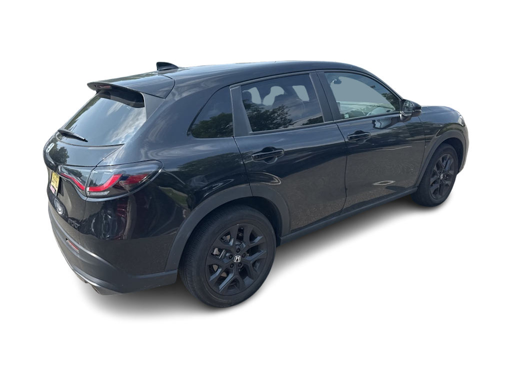 Thumbnail: 2023 Honda HR-V - 9