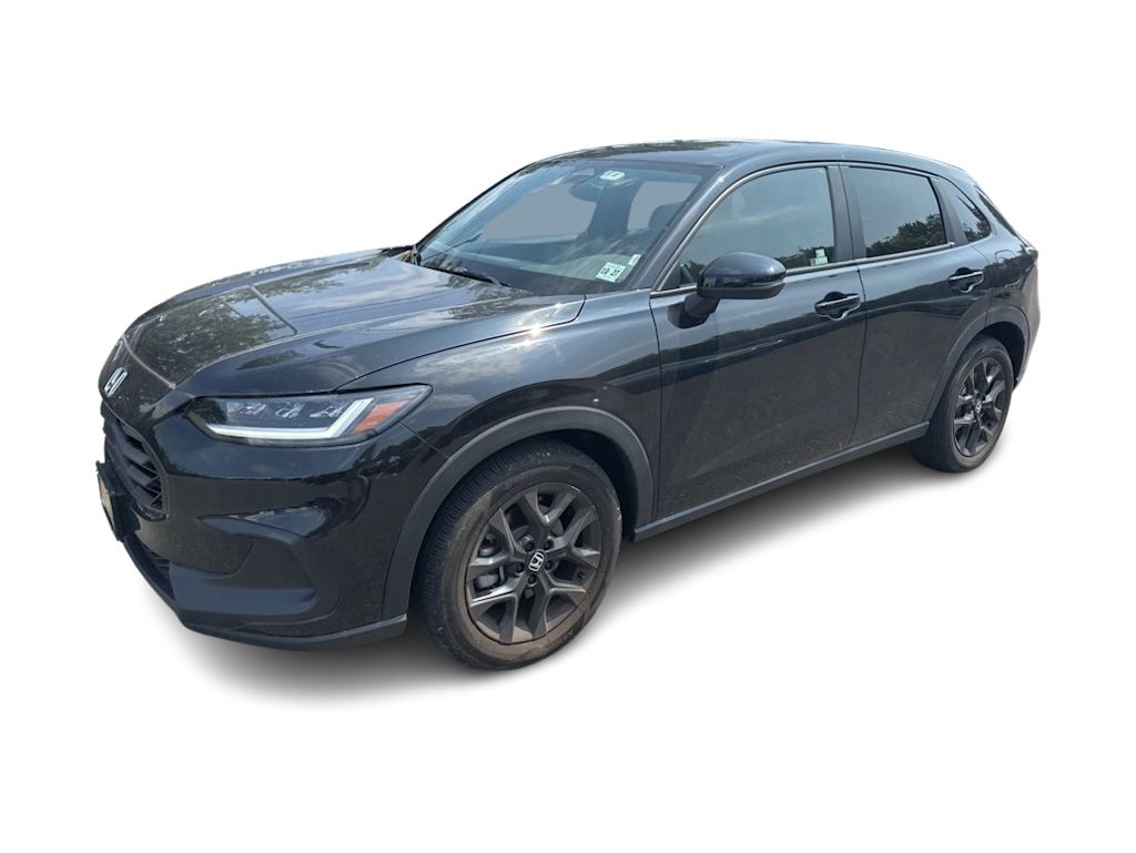 Thumbnail: 2023 Honda HR-V - 3