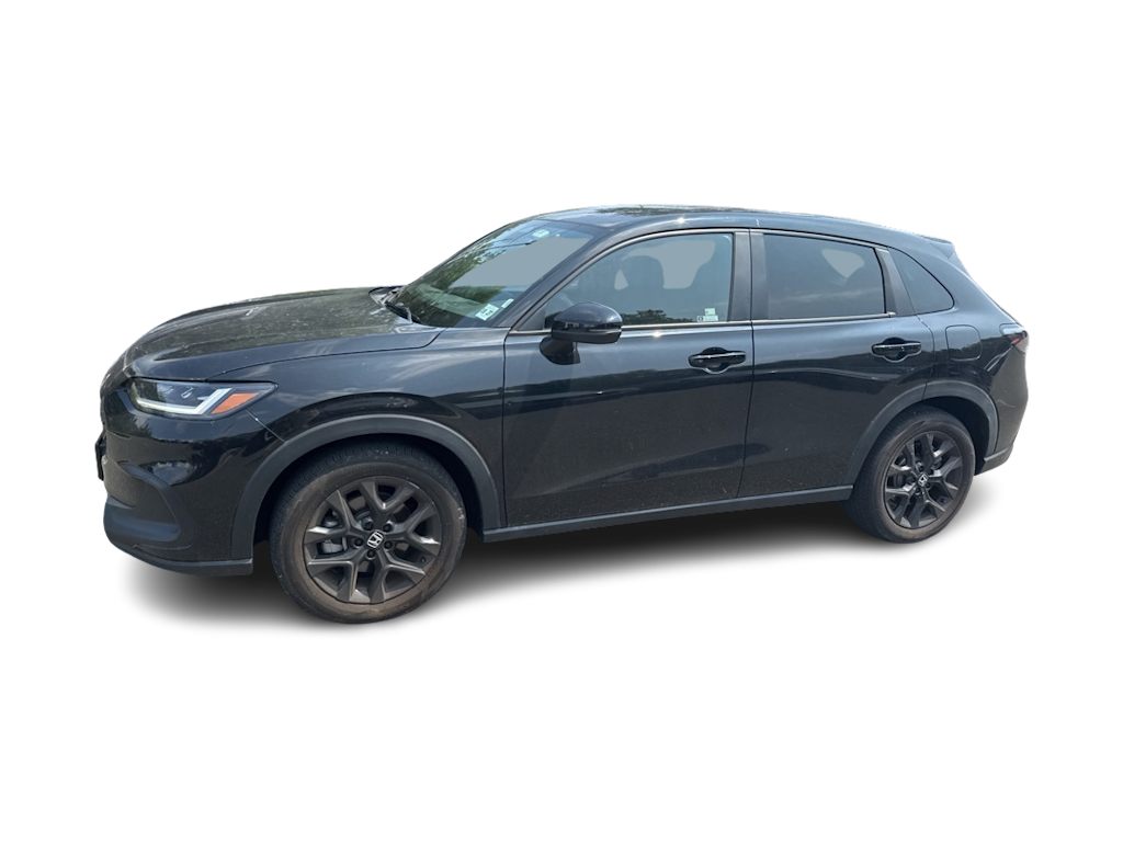 Thumbnail: 2023 Honda HR-V - 2