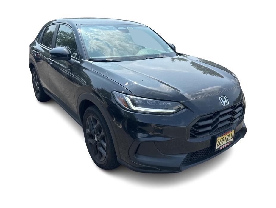 Thumbnail: 2023 Honda HR-V - 7