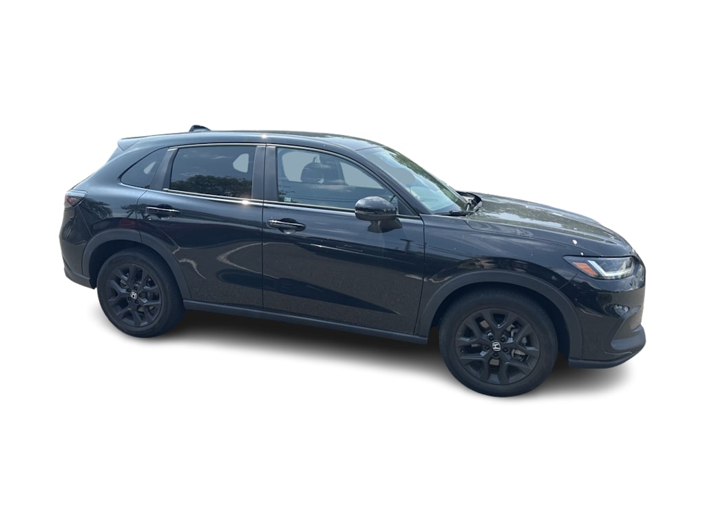 Thumbnail: 2023 Honda HR-V - 8