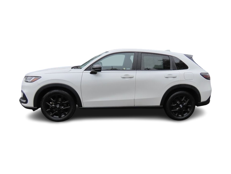 2023 Honda HR-V Sport 3