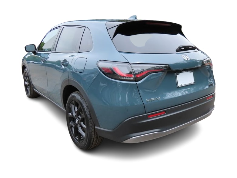 Thumbnail: 2024 Honda HR-V - 4