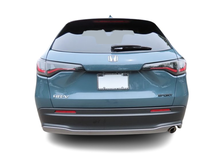 Thumbnail: 2024 Honda HR-V - 5