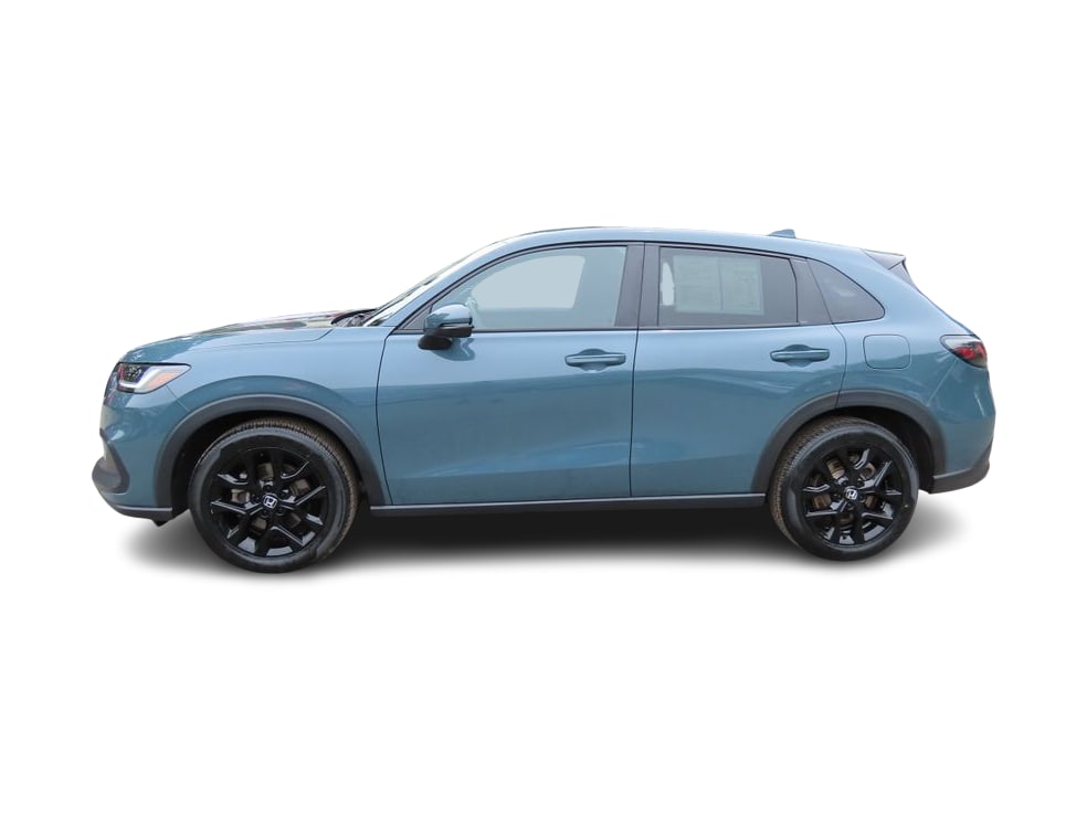 Thumbnail: 2024 Honda HR-V - 3