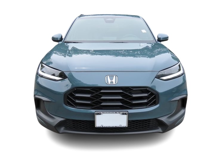 Thumbnail: 2024 Honda HR-V - 6