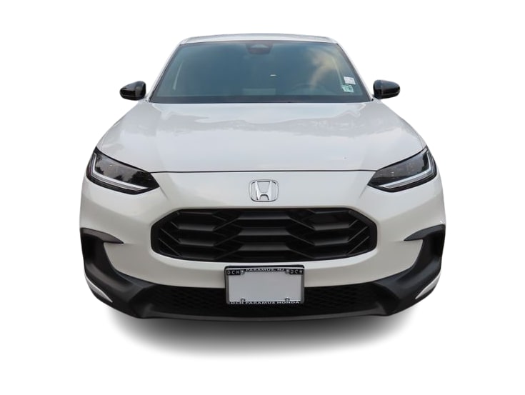 Thumbnail: 2025 Honda HR-V - 20