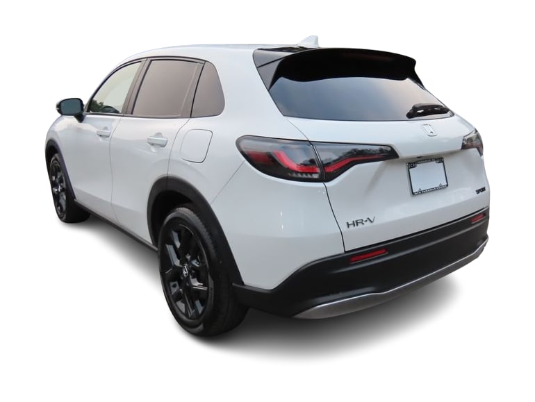 Thumbnail: 2025 Honda HR-V - 4
