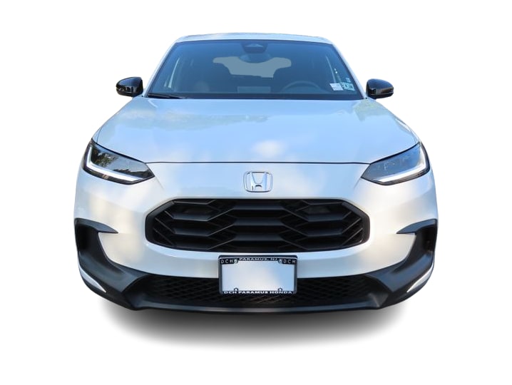Thumbnail: 2023 Honda HR-V - 20