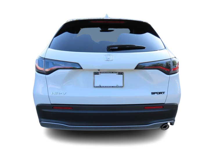 Thumbnail: 2023 Honda HR-V - 5