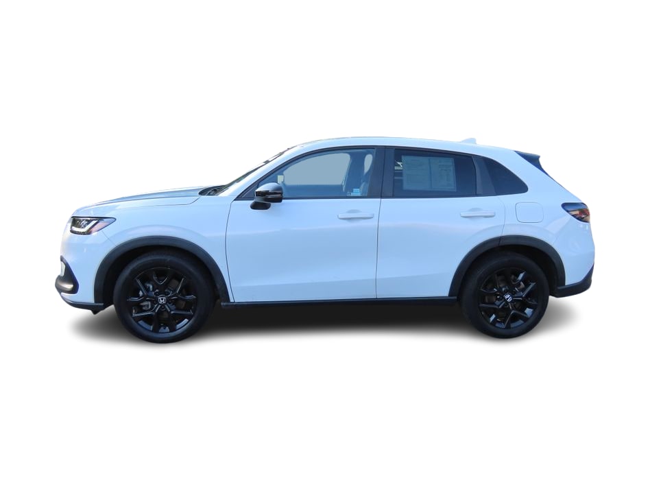 Thumbnail: 2023 Honda HR-V - 3