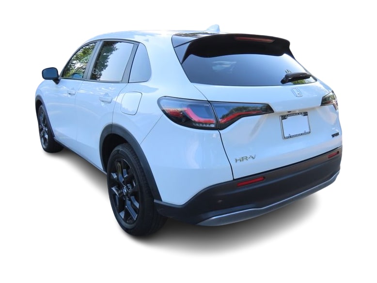 Thumbnail: 2023 Honda HR-V - 4