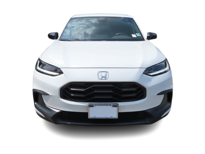 Thumbnail: 2024 Honda HR-V - 19