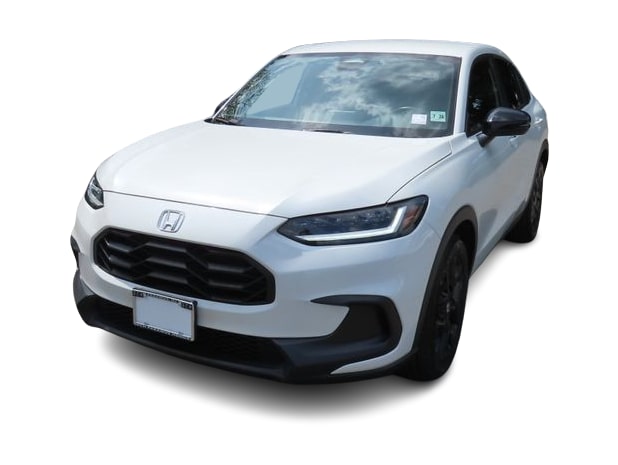 Thumbnail: 2024 Honda HR-V - 4