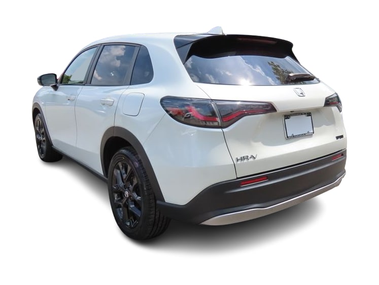 Thumbnail: 2024 Honda HR-V - 3