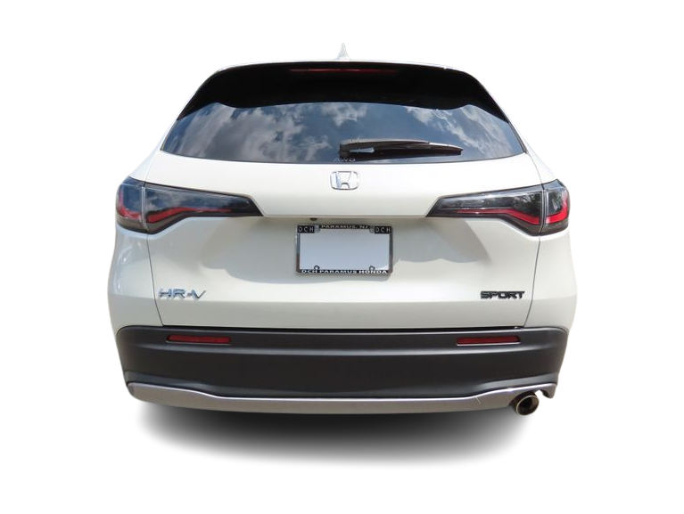 Thumbnail: 2024 Honda HR-V - 18