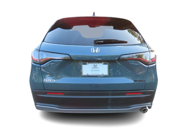 Thumbnail: 2024 Honda HR-V - 18