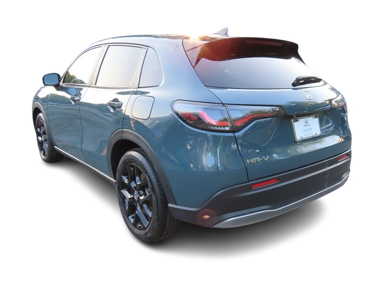 Thumbnail: 2024 Honda HR-V - 3