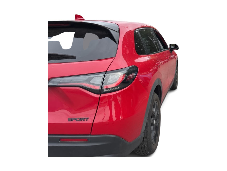 Thumbnail: 2023 Honda HR-V - 16