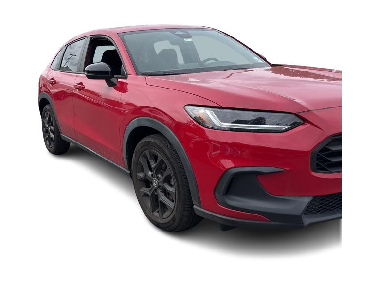 Thumbnail: 2023 Honda HR-V - 8