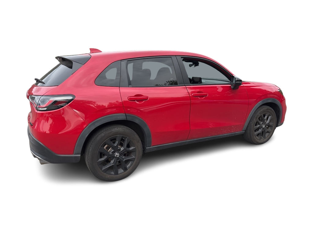 Thumbnail: 2023 Honda HR-V - 13