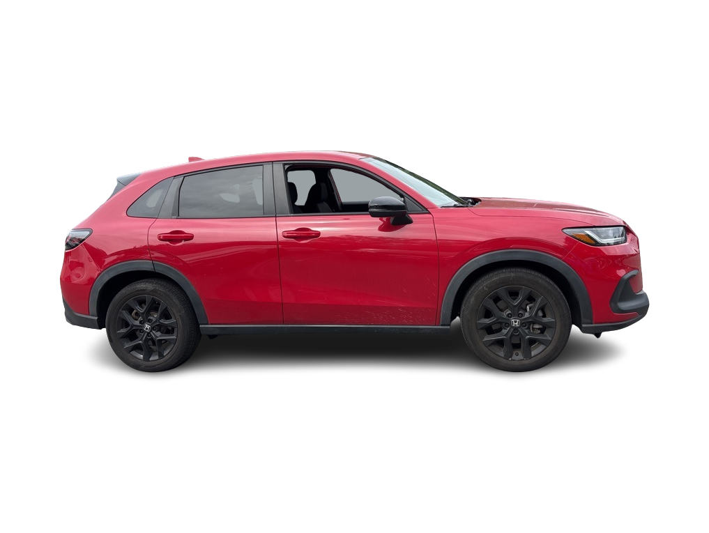 Thumbnail: 2023 Honda HR-V - 12
