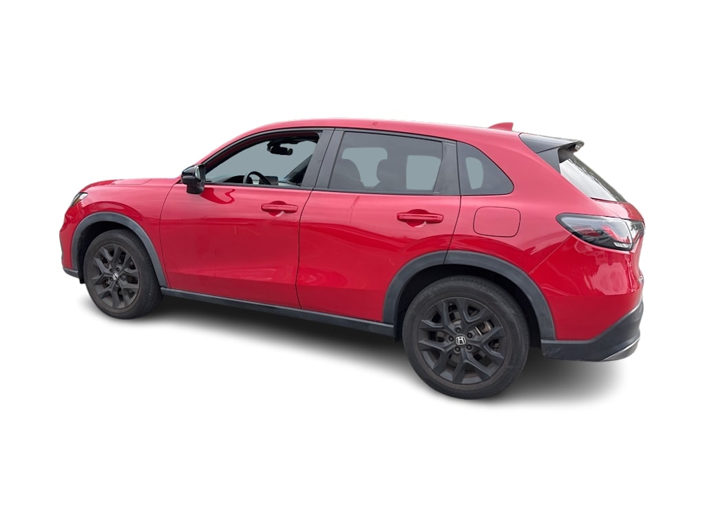 Thumbnail: 2023 Honda HR-V - 2