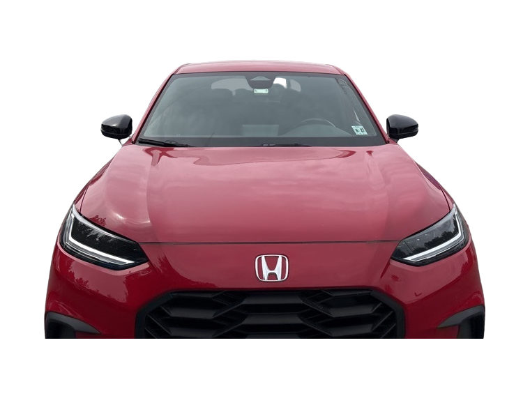 Thumbnail: 2023 Honda HR-V - 4