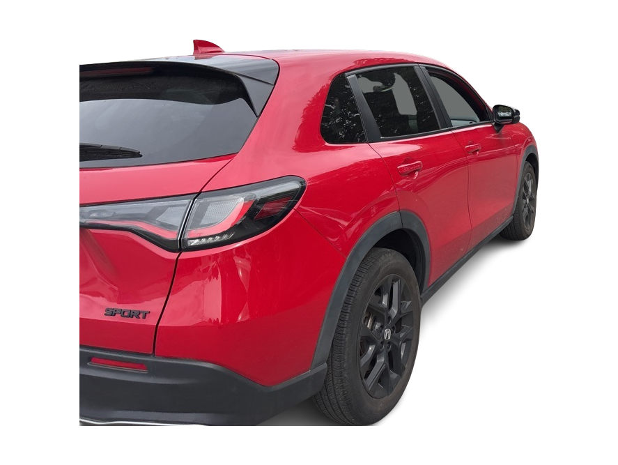 Thumbnail: 2023 Honda HR-V - 15