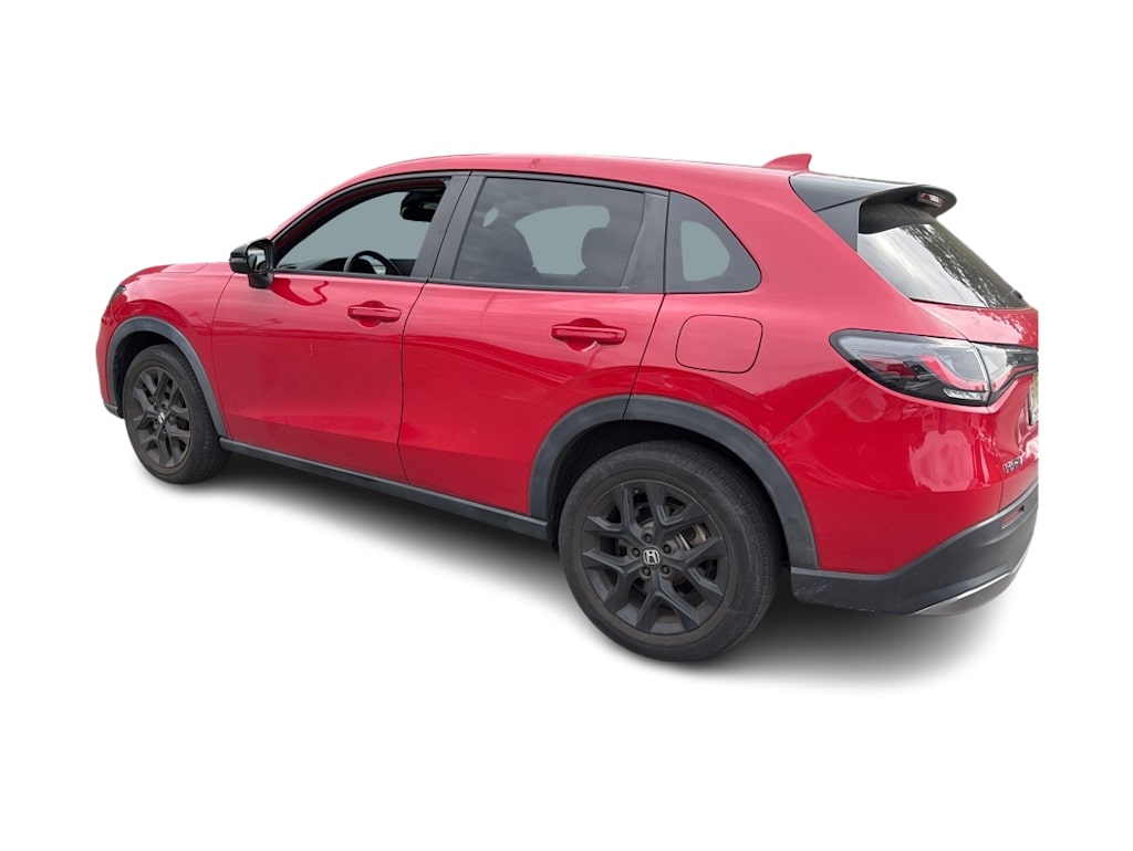 Thumbnail: 2023 Honda HR-V - 17