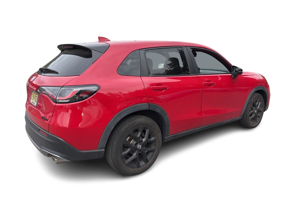 Thumbnail: 2023 Honda HR-V - 14