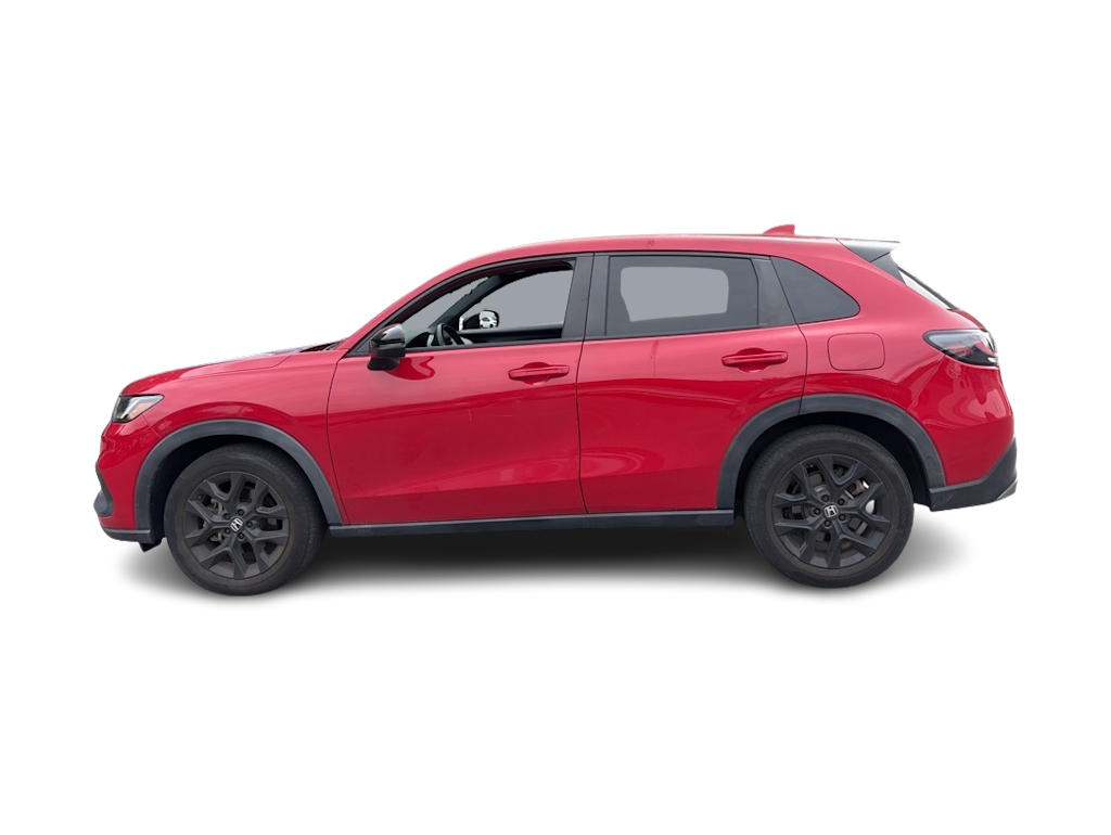 Thumbnail: 2023 Honda HR-V - 18