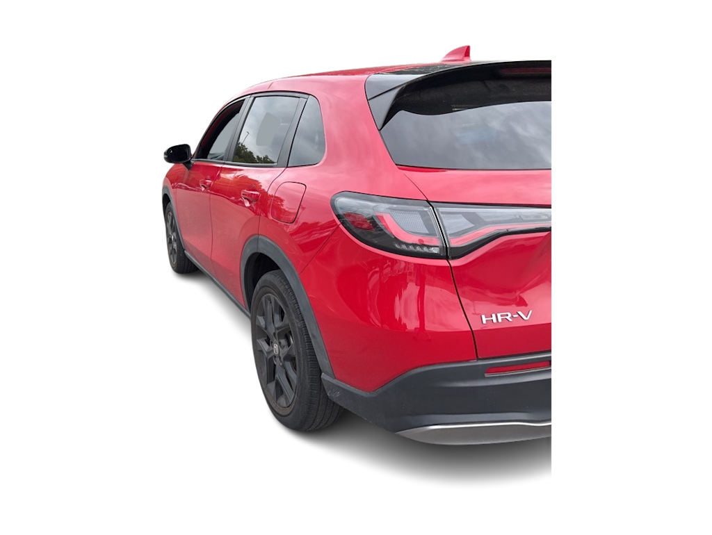 Thumbnail: 2023 Honda HR-V - 3