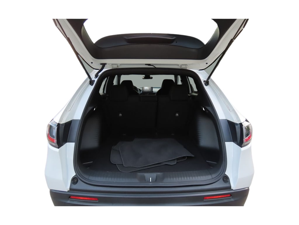 Thumbnail: 2024 Honda HR-V - 18