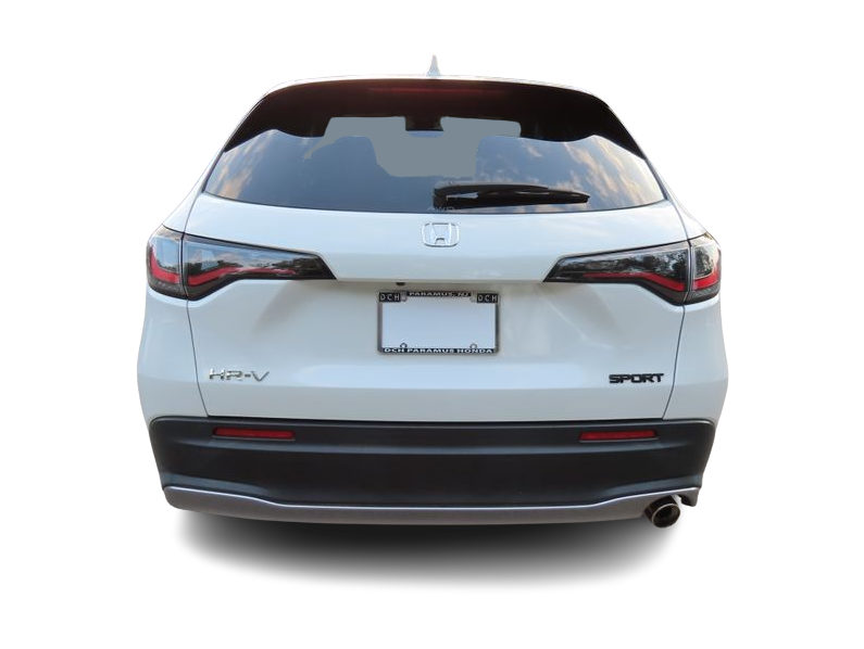 Thumbnail: 2024 Honda HR-V - 5