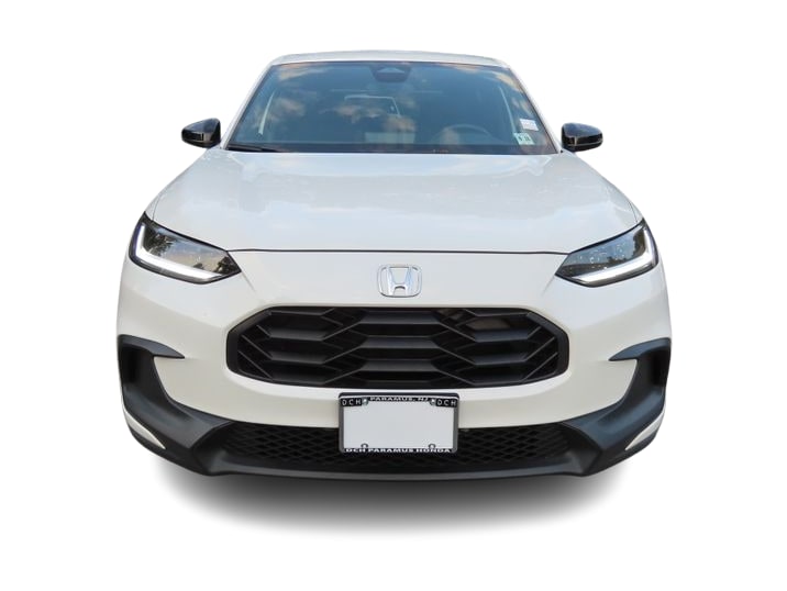 Thumbnail: 2024 Honda HR-V - 6