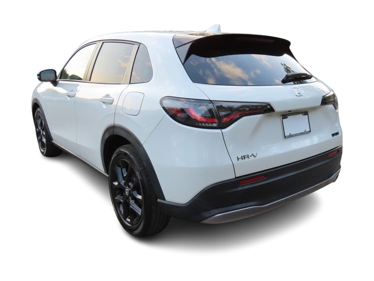 Thumbnail: 2024 Honda HR-V - 4