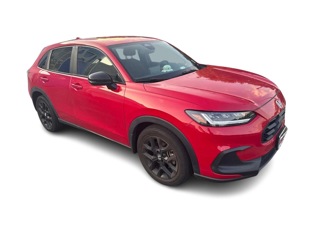 Thumbnail: 2024 Honda HR-V - 16