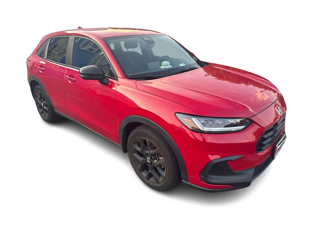 Thumbnail: 2024 Honda HR-V - 15