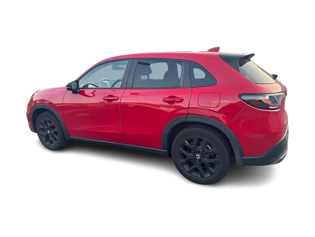 Thumbnail: 2024 Honda HR-V - 24
