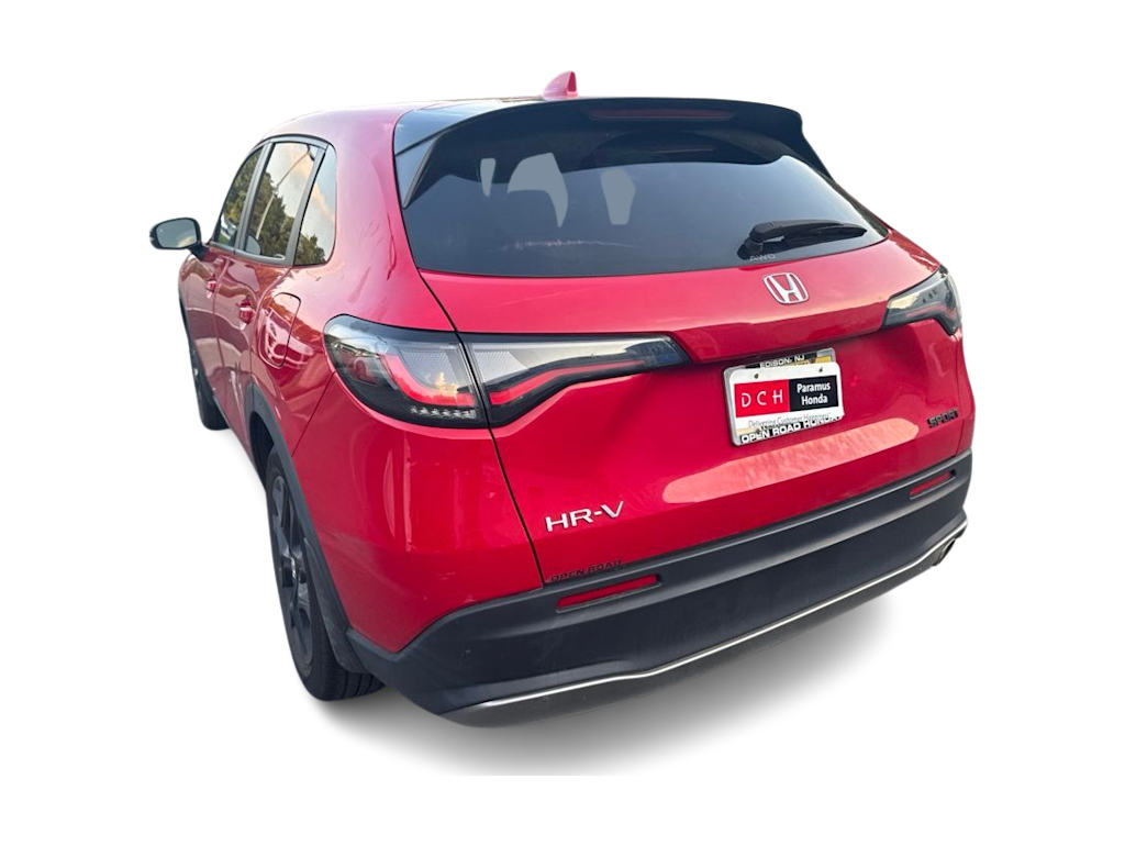 Thumbnail: 2024 Honda HR-V - 3