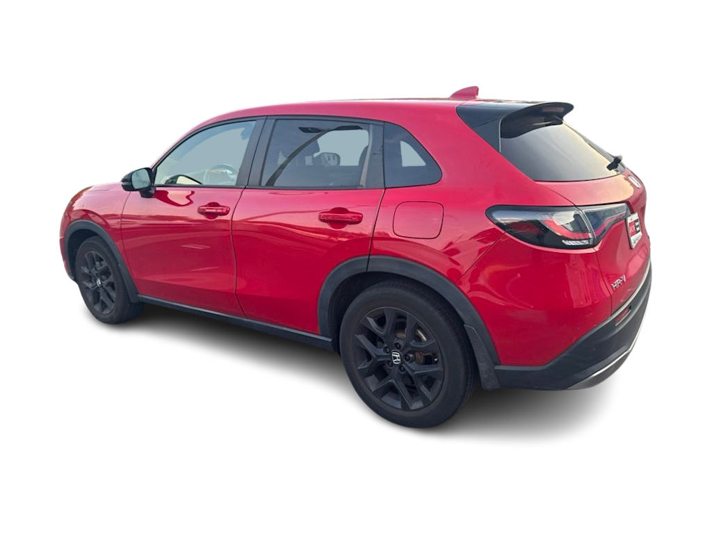 Thumbnail: 2024 Honda HR-V - 23