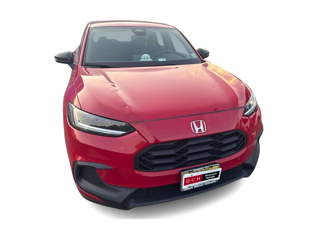 Thumbnail: 2024 Honda HR-V - 12