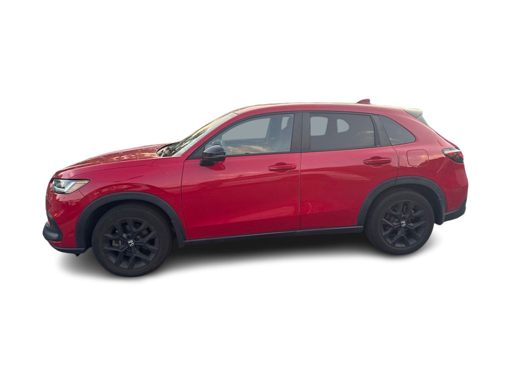 Thumbnail: 2024 Honda HR-V - 2