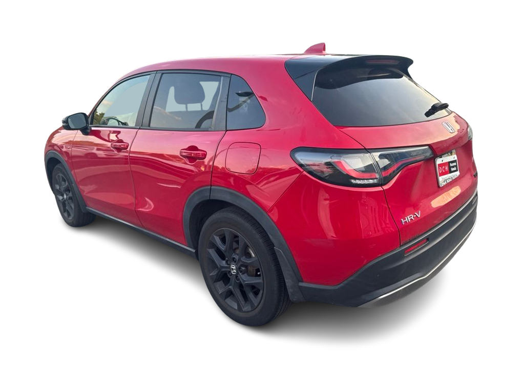 Thumbnail: 2024 Honda HR-V - 22