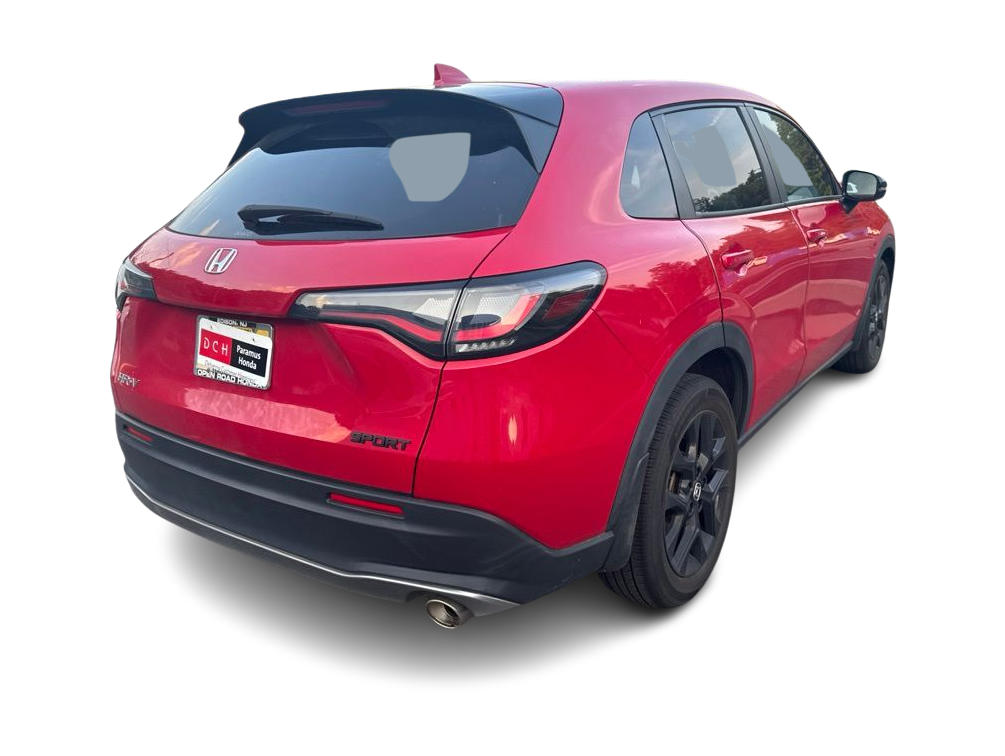 Thumbnail: 2024 Honda HR-V - 18